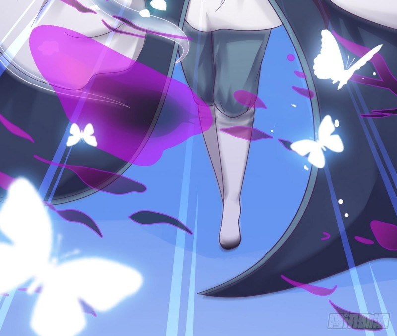 Magic Immortal Qi Chapter 01-02 Bahasa Indonesia